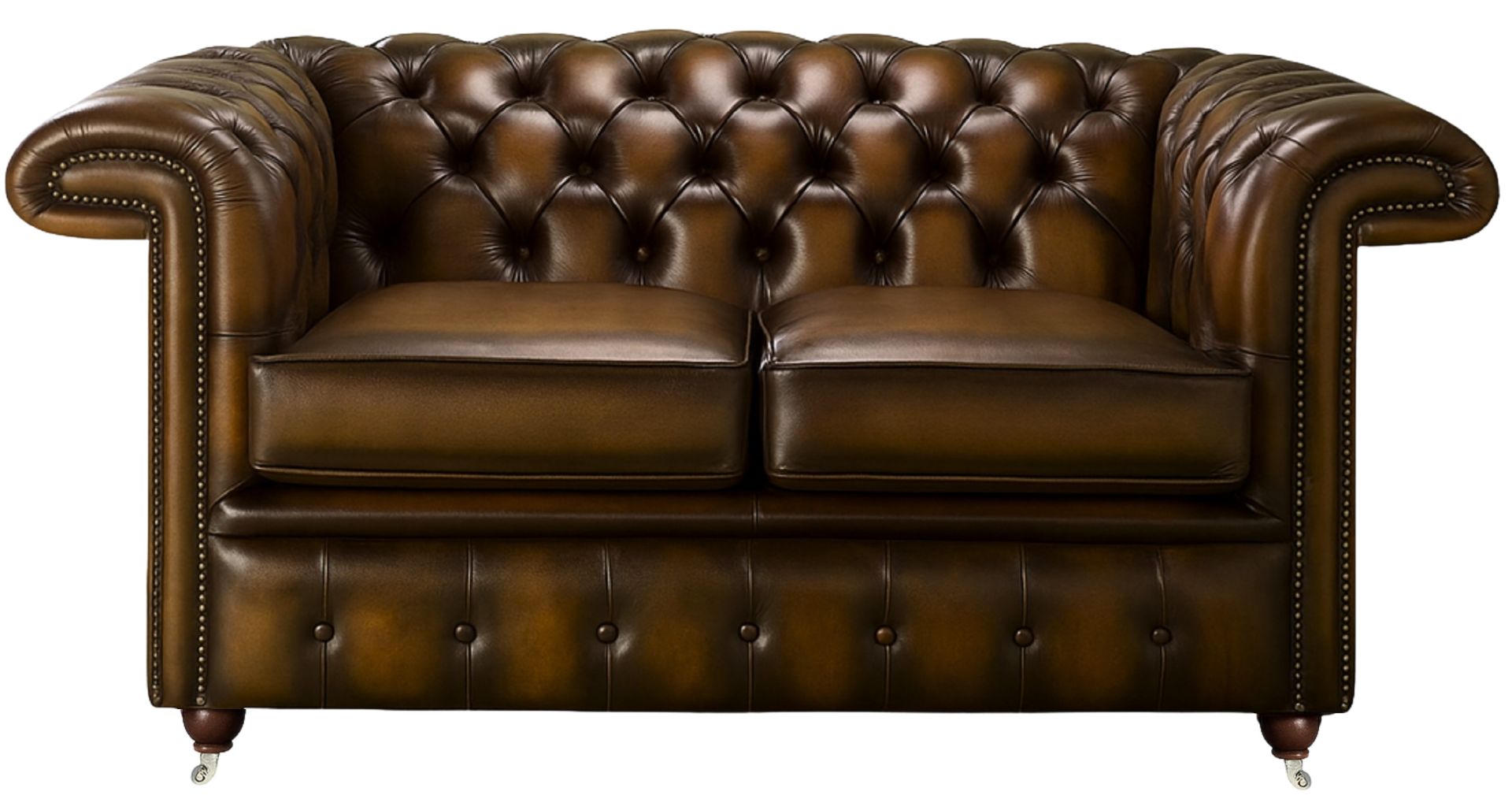 The Chelsea Chesterfield